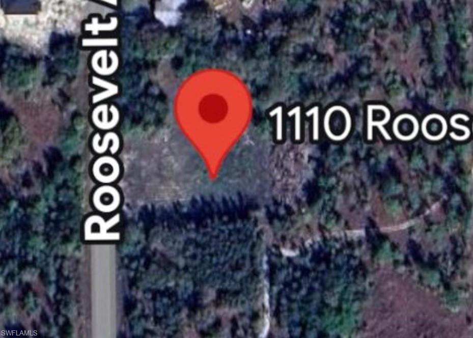 1110 Roosevelt ave