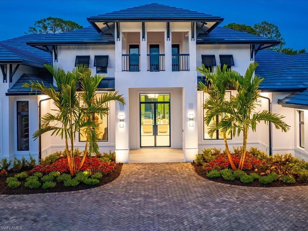 500 Ridge DR