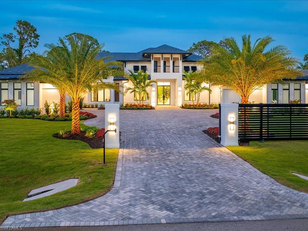 500 Ridge DR