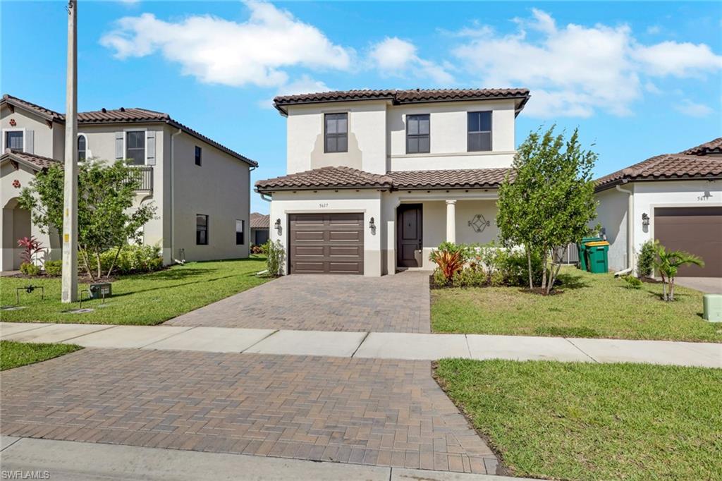 5617 Cobalto WAY