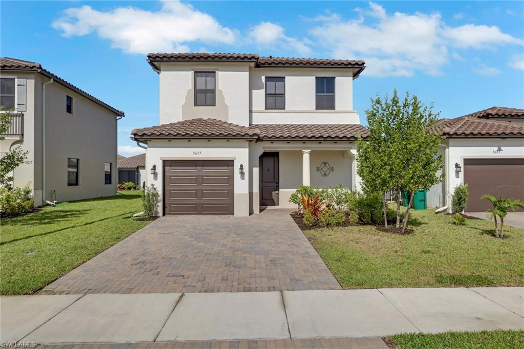 5617 Cobalto WAY