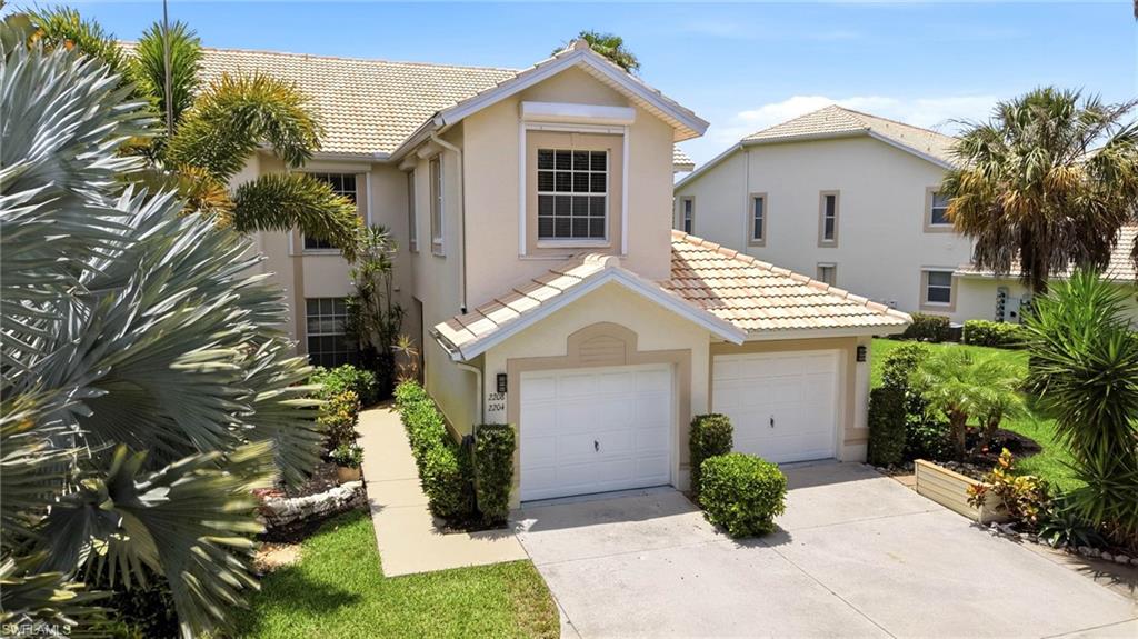 275 Cays DR 2208