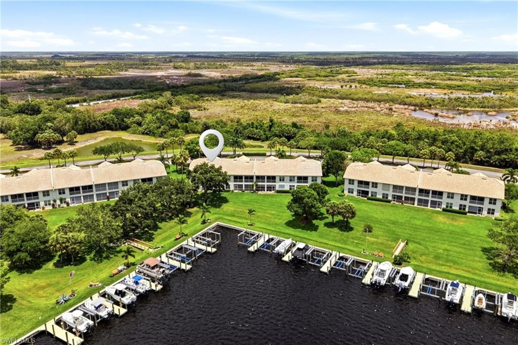 275 Cays DR 2208
