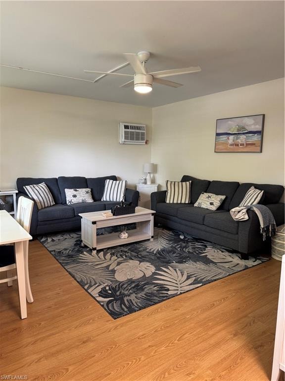 Cozy and inviting Living room with coastal decor