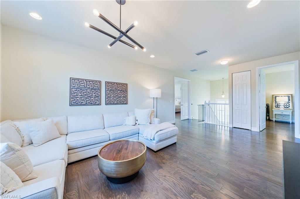 Upstairs Loft