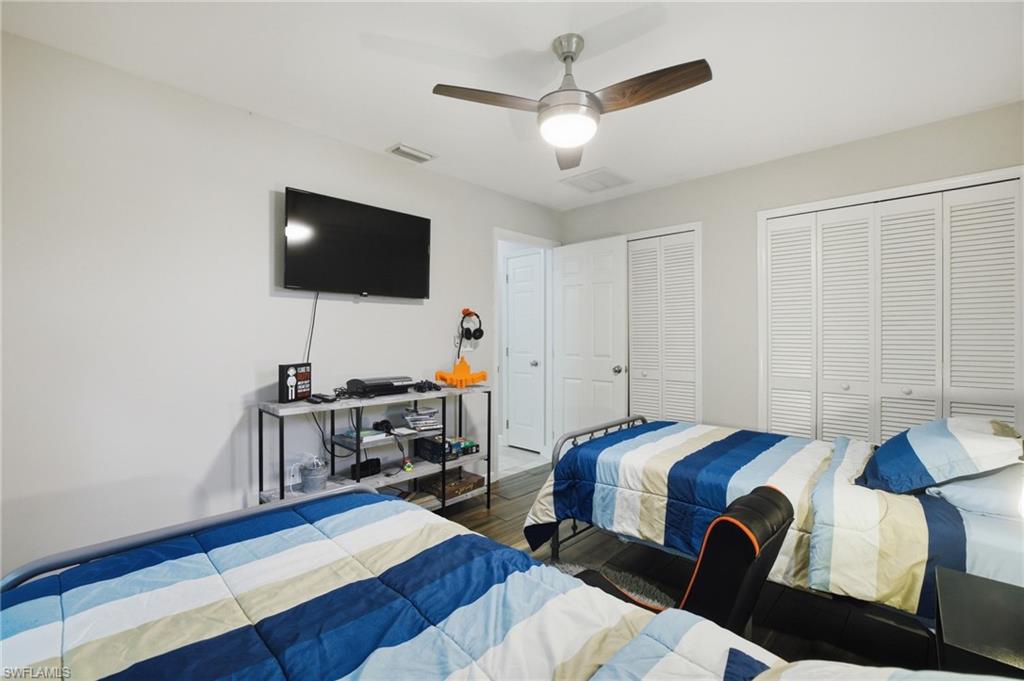 From Guest Bedroom
