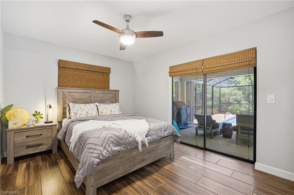Back Guest Bedroom