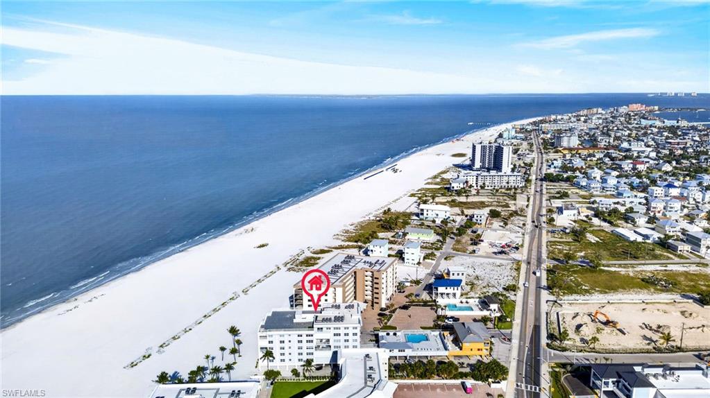 2560 Estero BLVD 5C