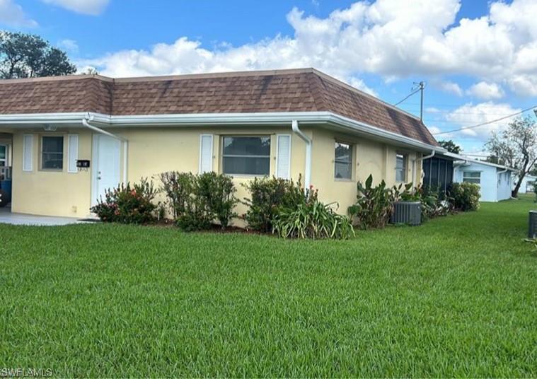 2213 Gardenia WAY