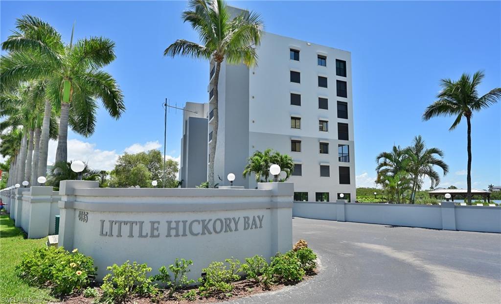 4835 Bonita Beach RD 102