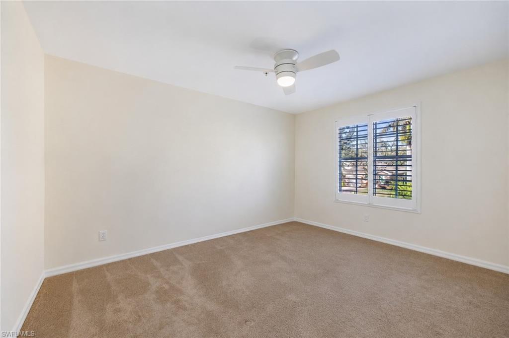 Guest Bedroom furniture virtually removed
