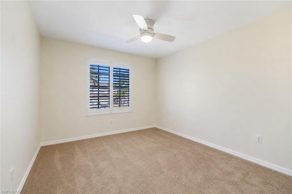 2nd Guest Bedroom furniture virtually removed
