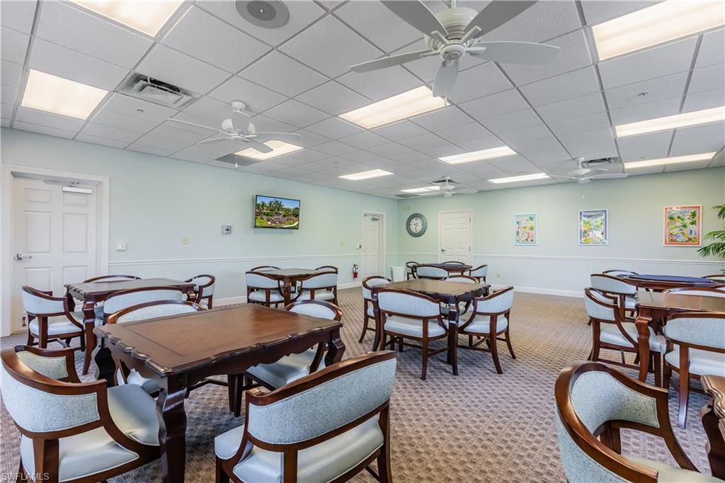 Small Meeting/Games/Hobby Room