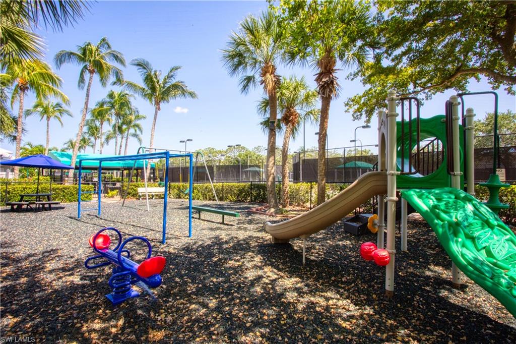 CHILDS PLAY AREA