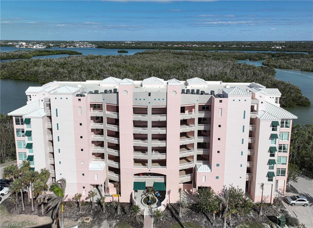 262 Barefoot Beach BLVD 306