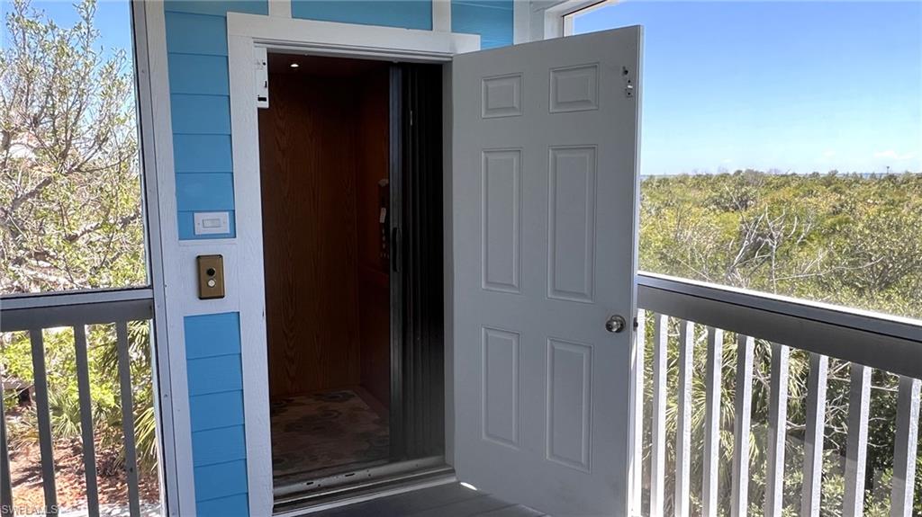 Elevator