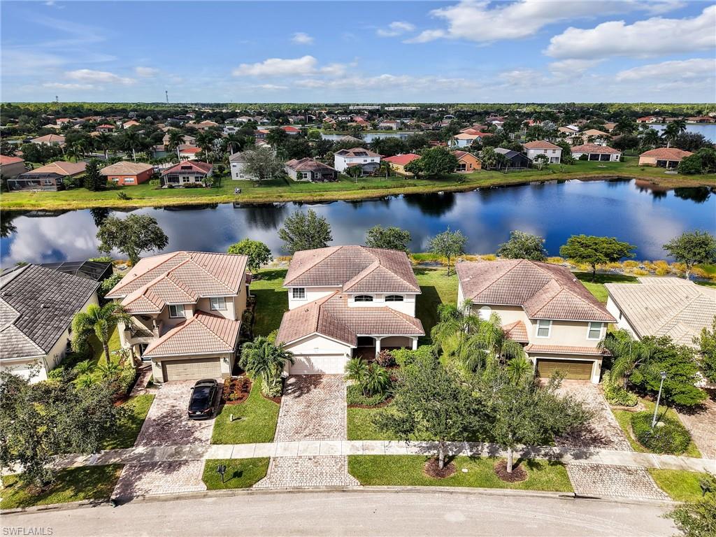 1529 Birdie DR