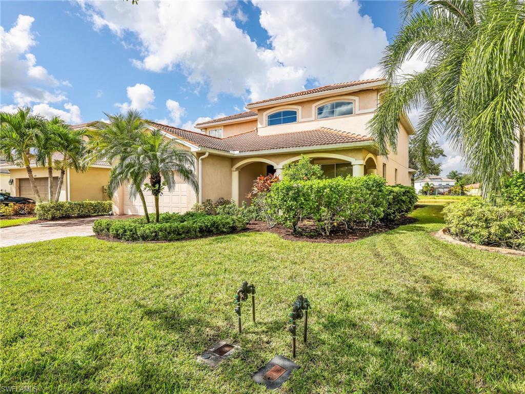 1529 Birdie DR
