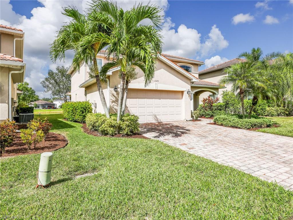 1529 Birdie DR