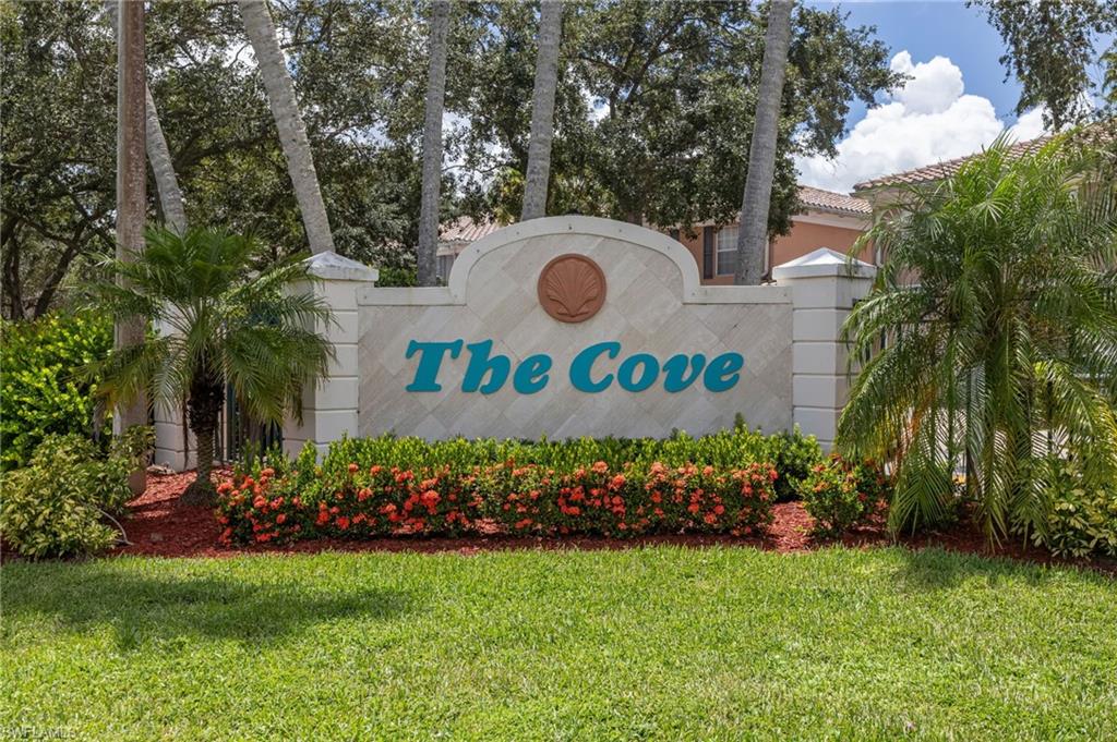 Community Entrance
