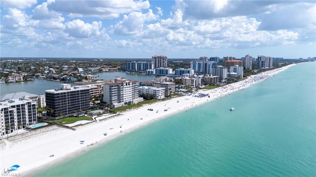 Vanderbilt Beach