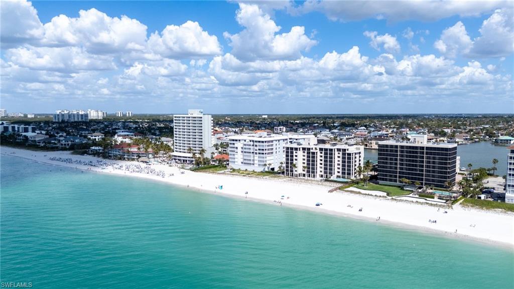 Vanderbilt Beach