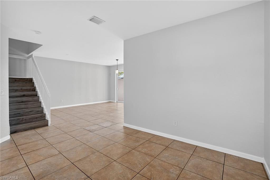 Empty room
