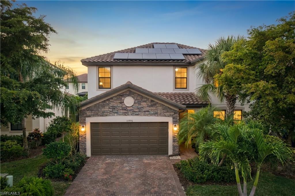 10996 Cherry Laurel DR