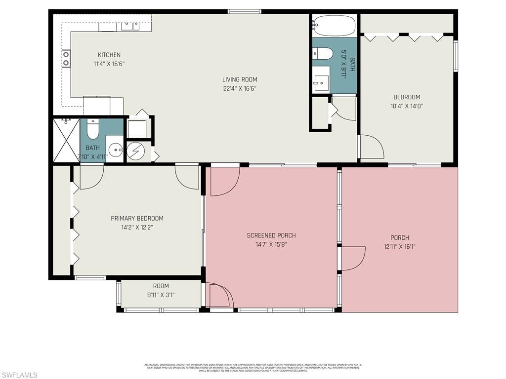 17310 Timber Oak LN photo 20