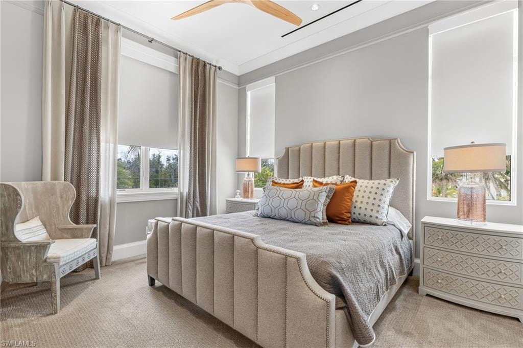 Guest bedroom 1