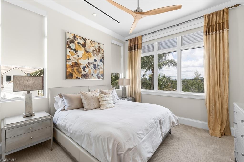 Guest bedroom 3