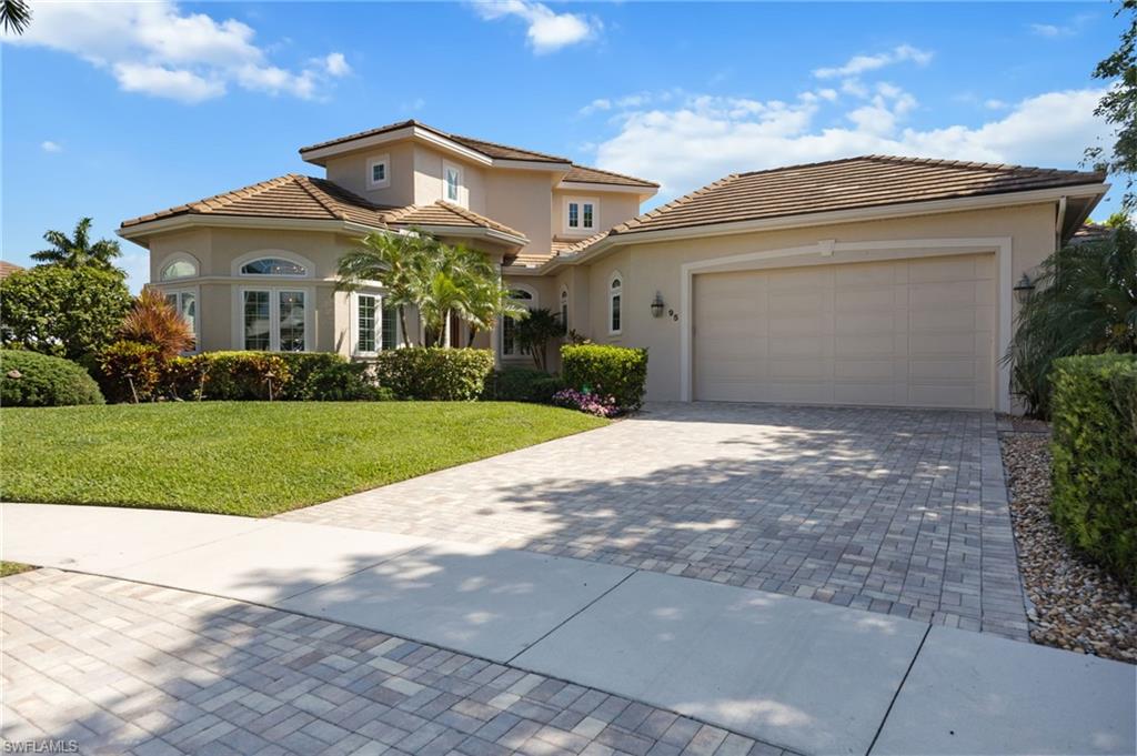 95 Anchor CT