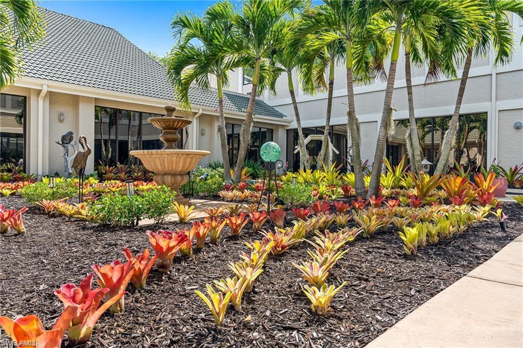 Community Garden