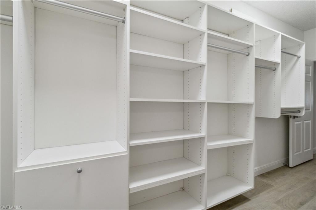 Closet