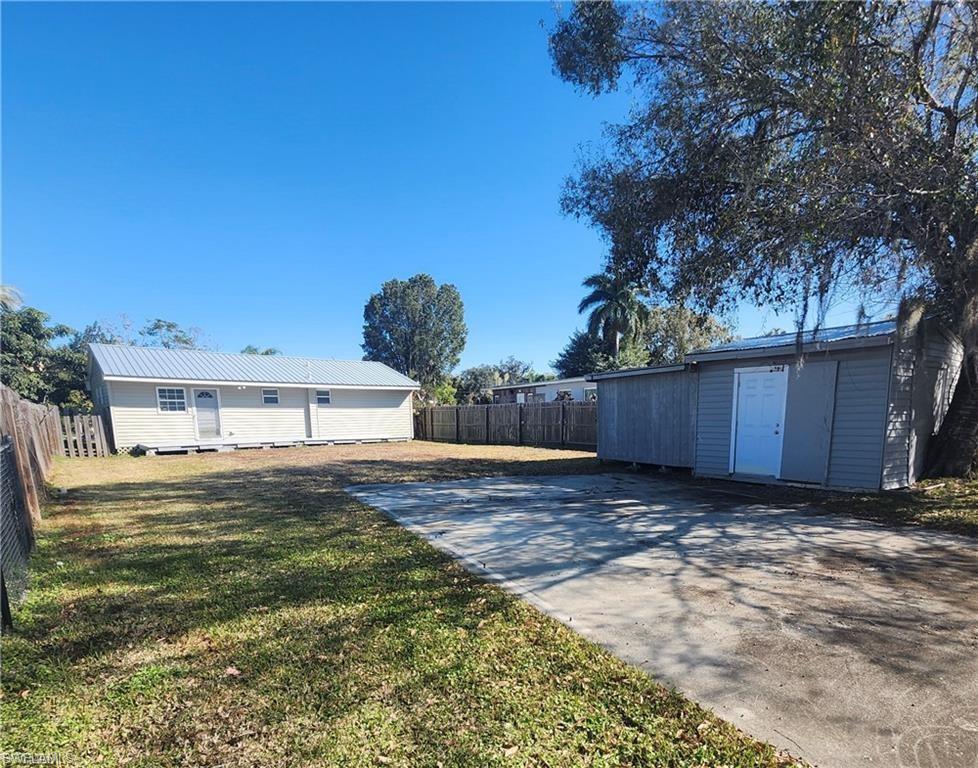 2248 Marina Park DR