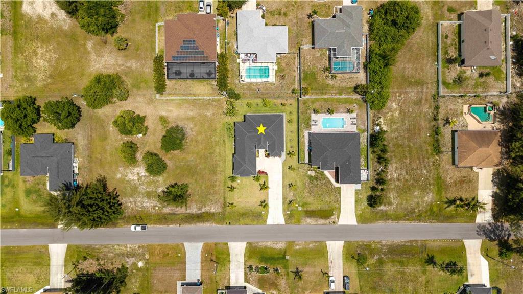 Experience COMFORT, STYLE & the best of SWFL COASTAL LIVING in this exceptional Cape Coral rental opportunity!