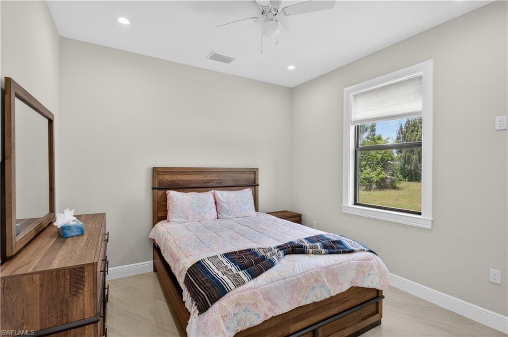 3rd Guest Bedrom