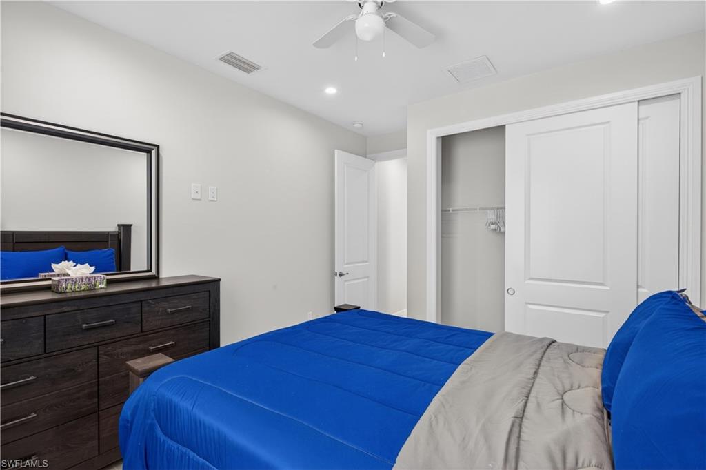 2nd Guest Bedroom