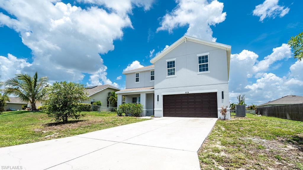 509 SW 27th TER