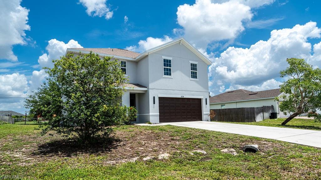 509 SW 27th TER