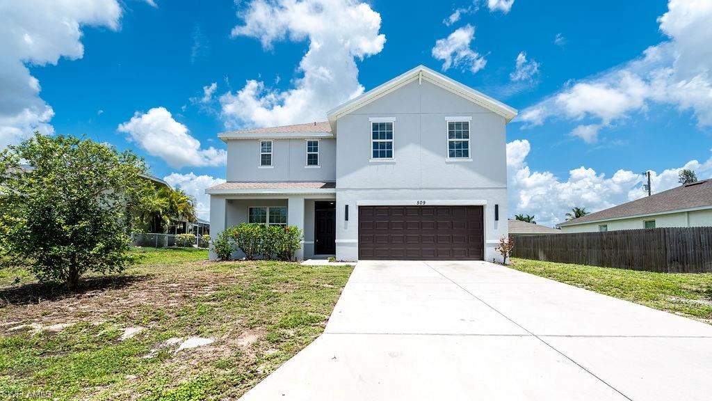 509 SW 27th TER