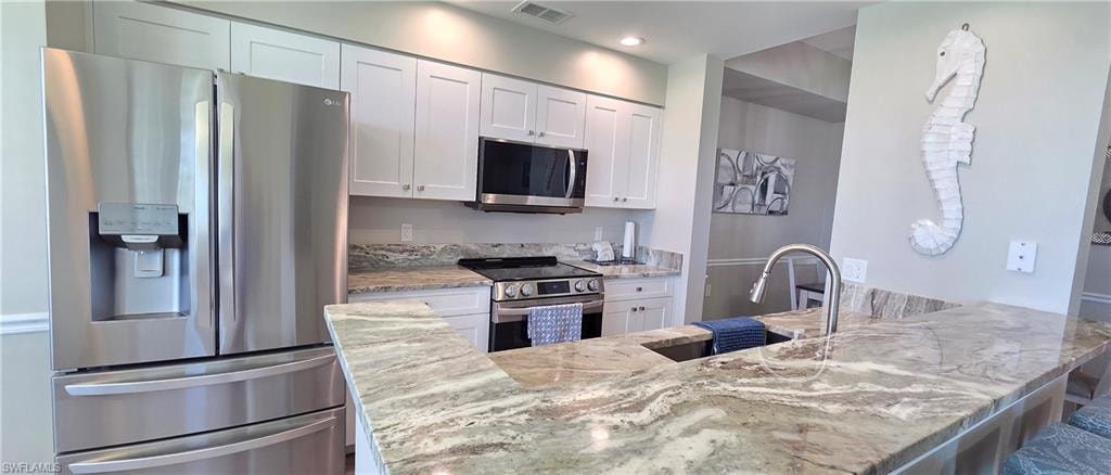 16635 Lake Circle DR 612 photo 19