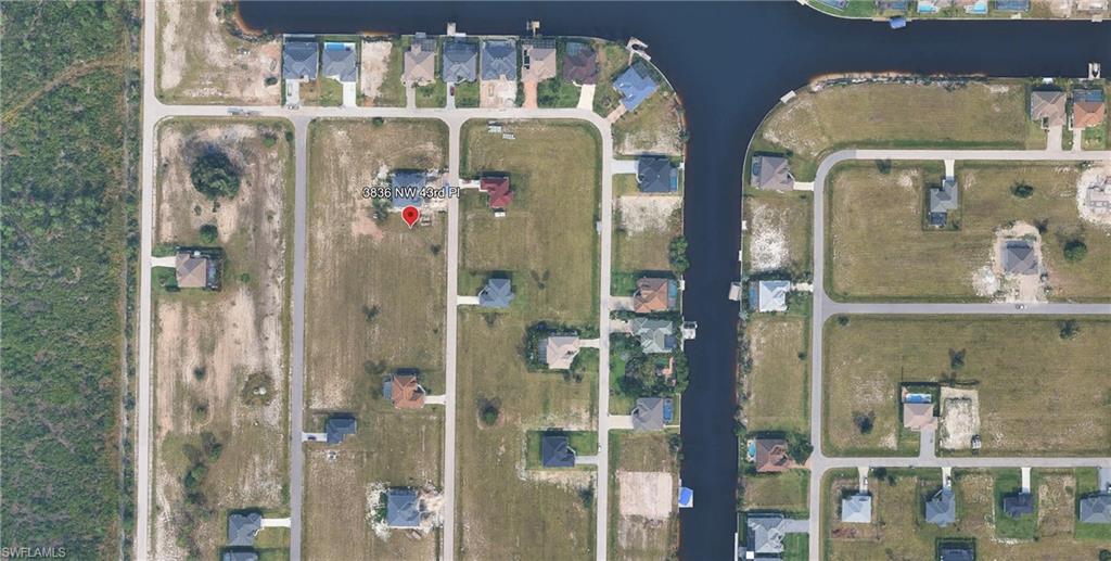 3836 NW 43rd PL