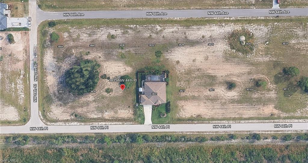 3835 NW 44th PL