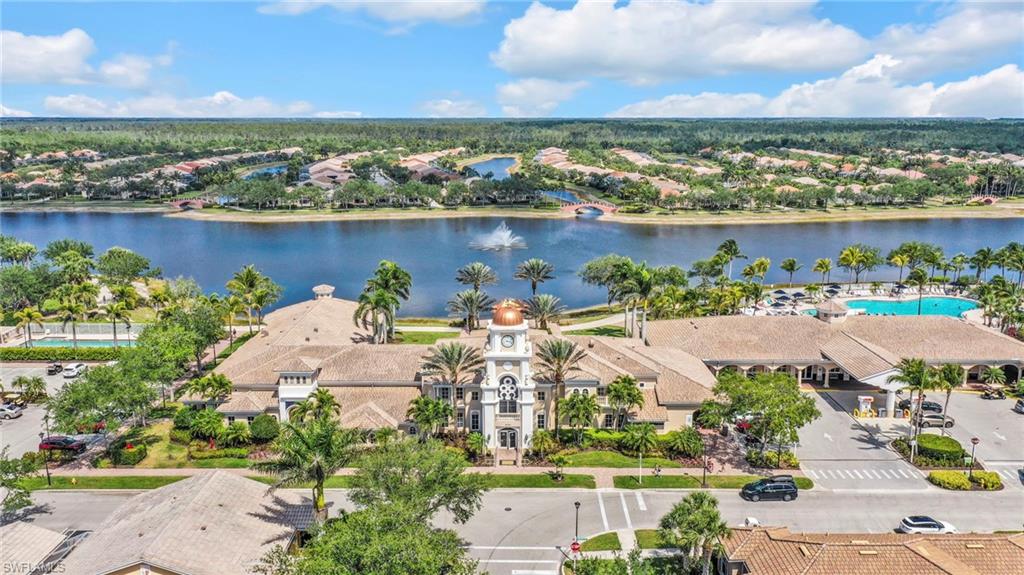 VeronaWalk Towncenter with all Amenities