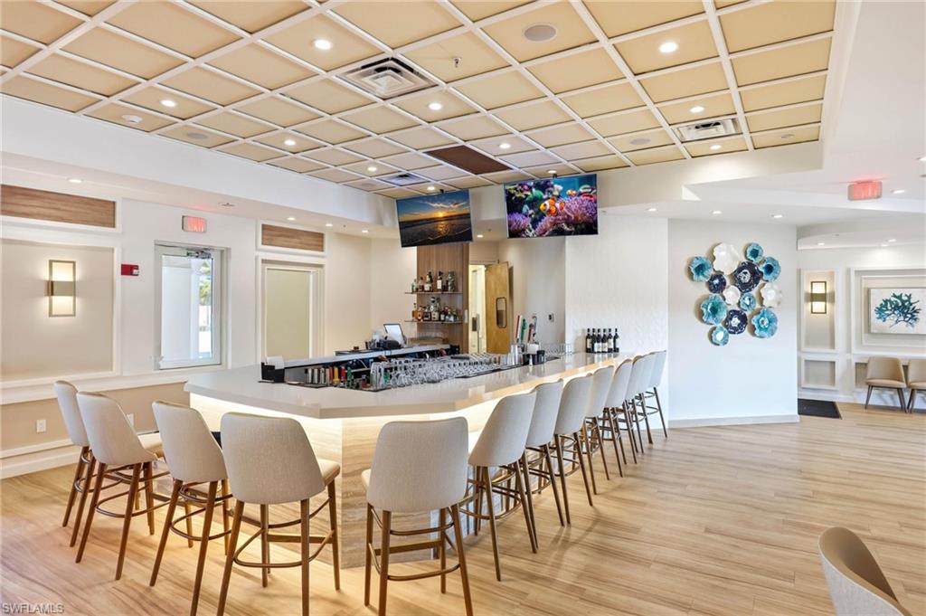 New Bar & Restaurant in the Towncenter