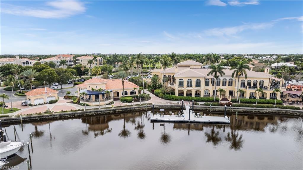 38' BOAT SLIP I-10 GULF HARBOUR MARINA photo 6