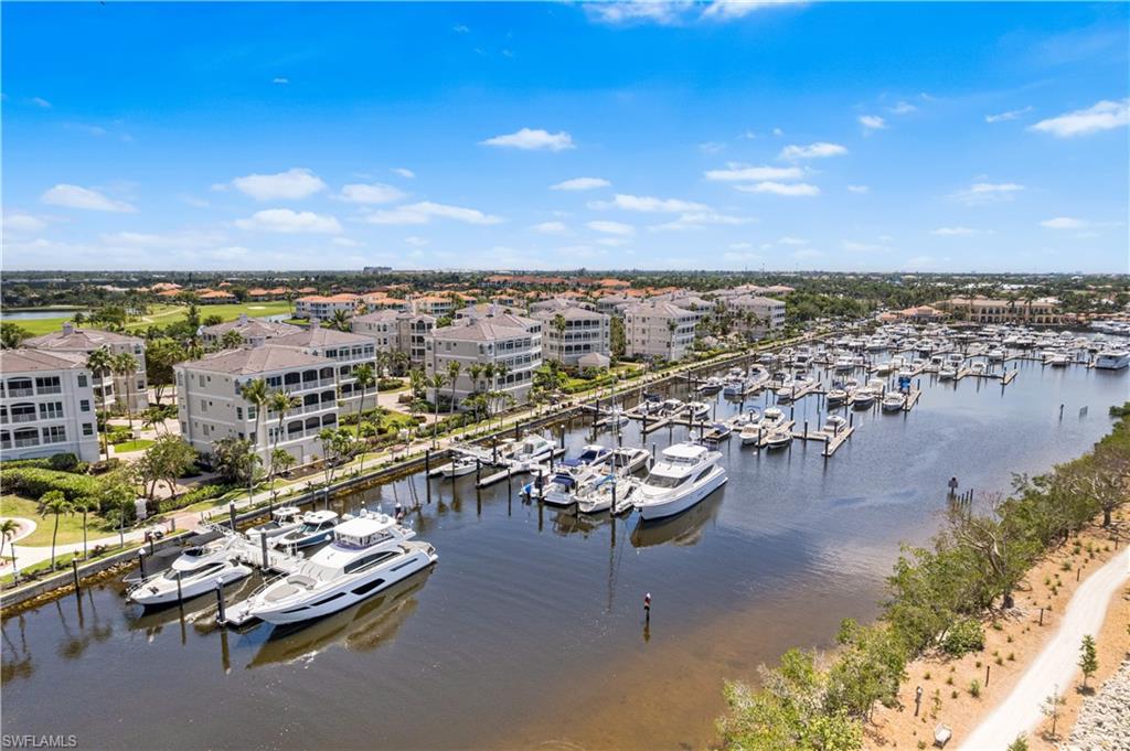 38' BOAT SLIP I-10 GULF HARBOUR MARINA photo 9