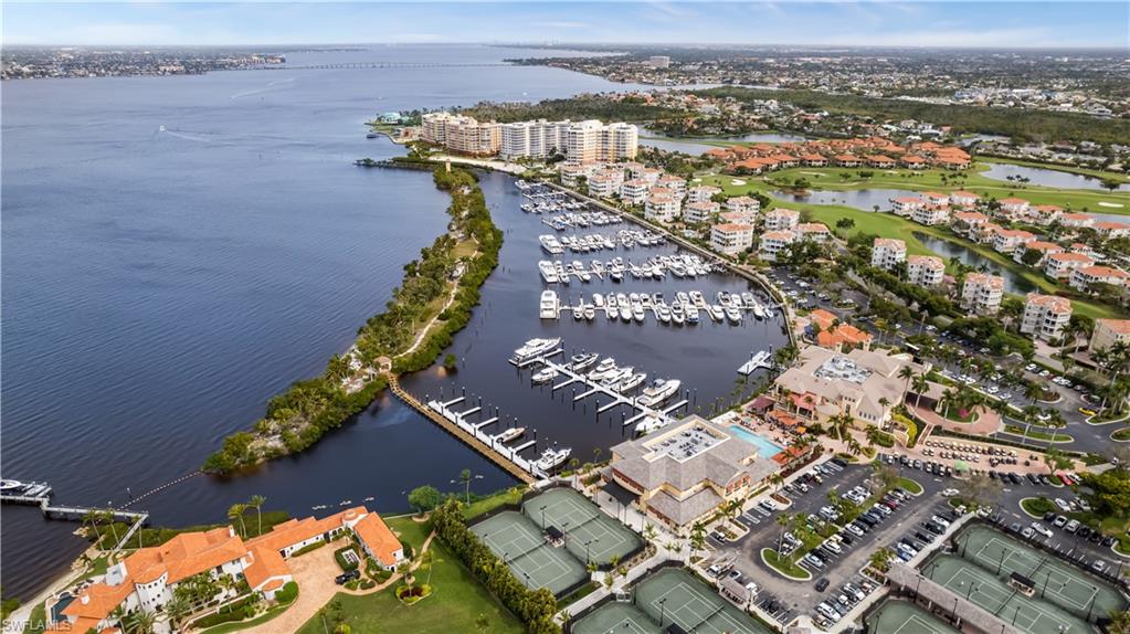 38' BOAT SLIP I-10 GULF HARBOUR MARINA photo 8