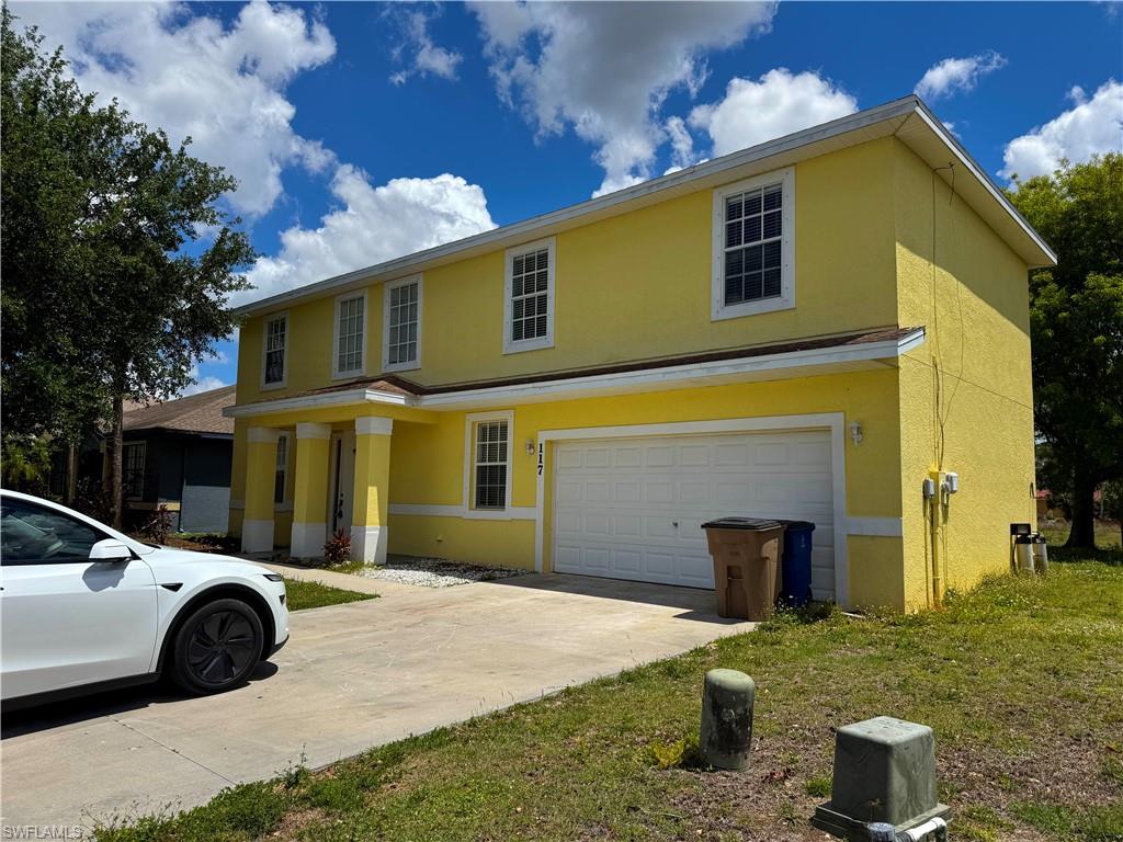 117 Shadow Lakes DR